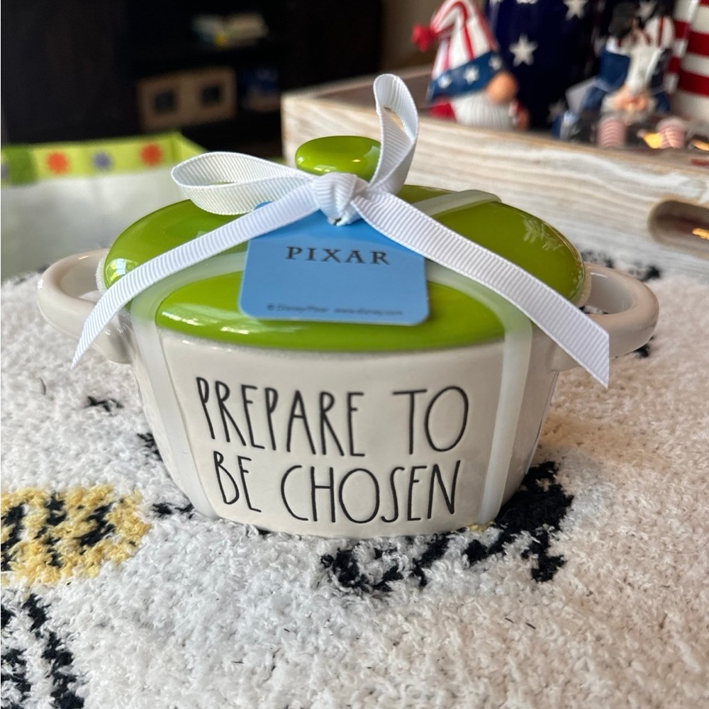 Rae Dunn Disney Pixar’s Toy Story Mini Casserole Dish